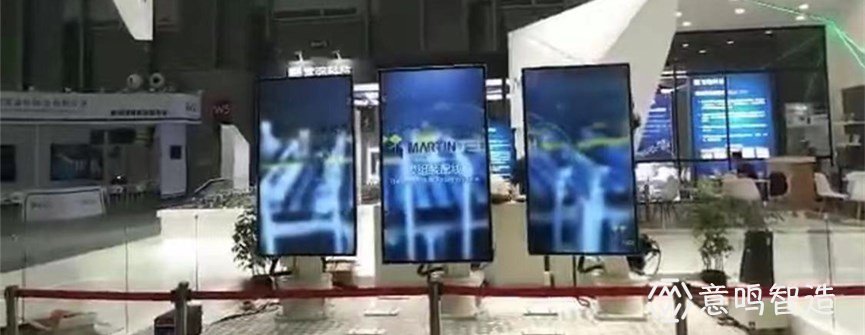 2018汽车装配展我们不负所托W5馆已**呈现